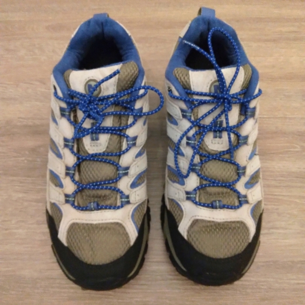 Merrell trail shoes - Picture 4 of 7